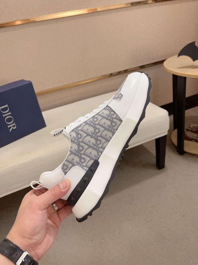 Christian Dior Sneaker